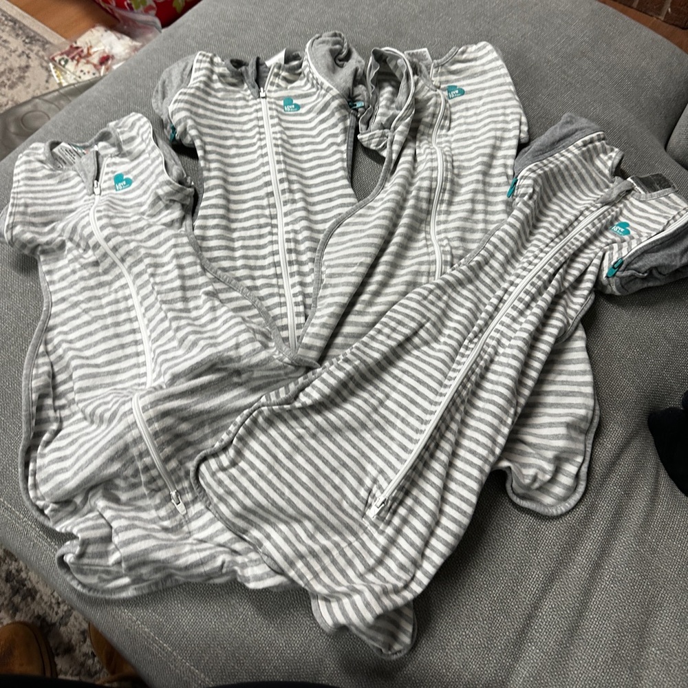 4 love to dream swaddles